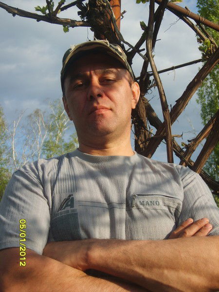 Максим Старцев