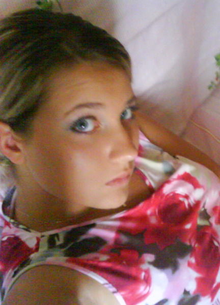 Анна Воронкова