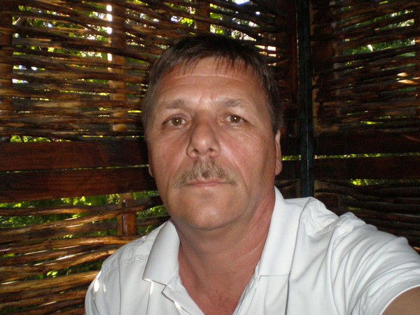 Константин Крамаров