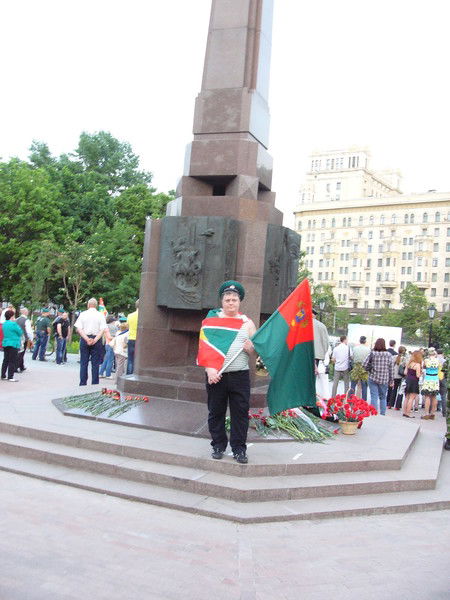 Коля Чепоров