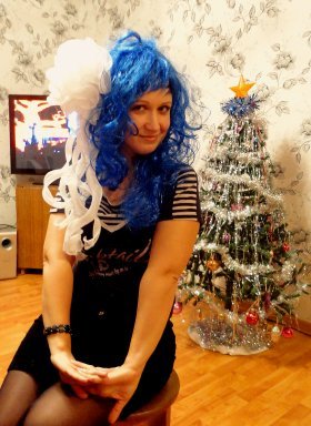 Елена Моисеева