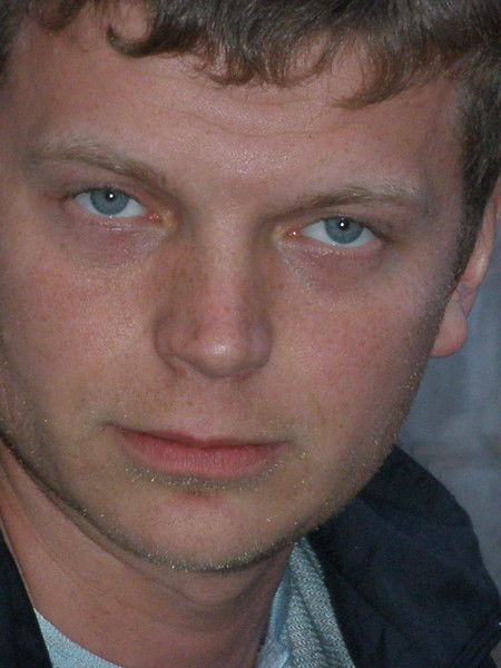 Роман Сошин