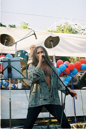 Игорь Могила