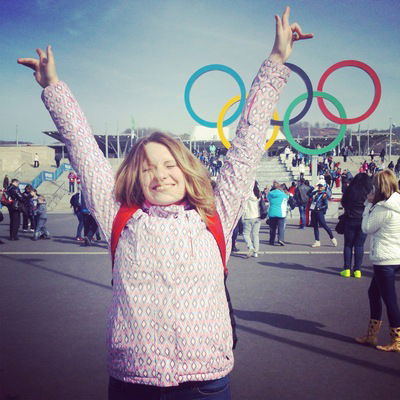 Маша Масликова