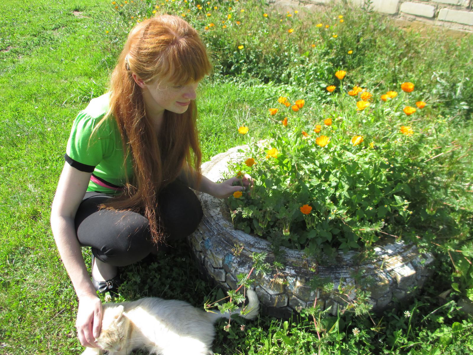 Ирина Лещинская