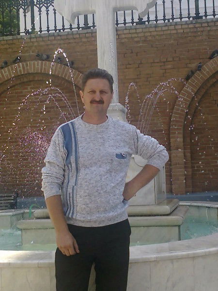 Александр Герасимчук