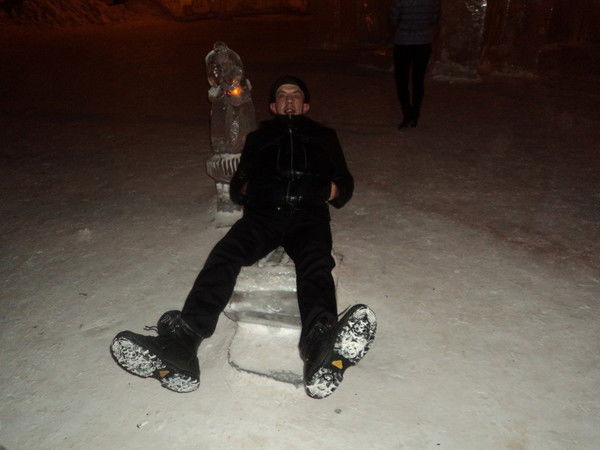 Костя Нередко