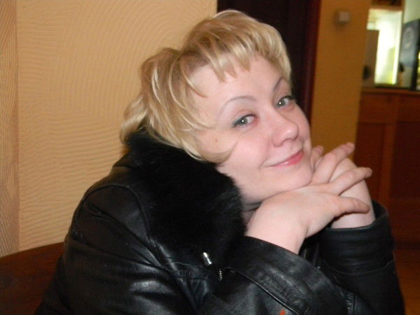 Виктория Горбатко