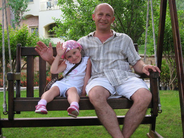 Сергей Прокопенко