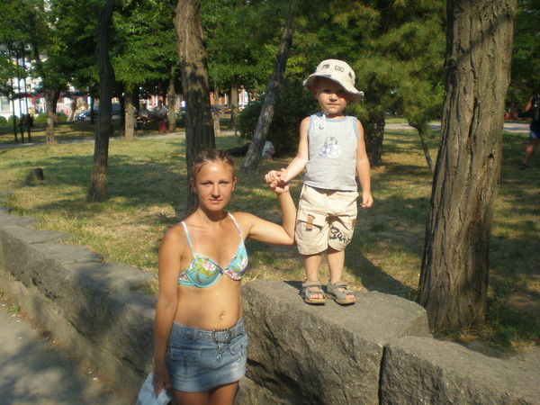 Вероника Черных