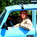 Владимир Буров