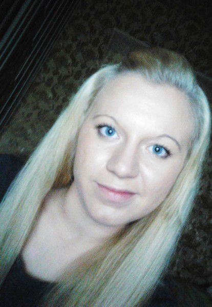 Анастасия Внукова