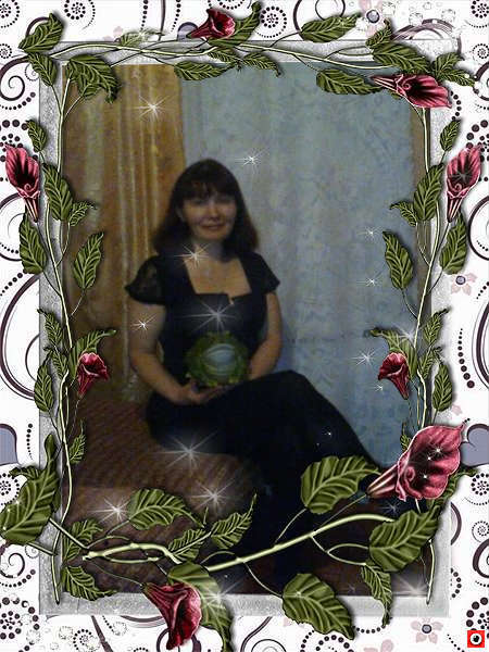 Елена Верзакова