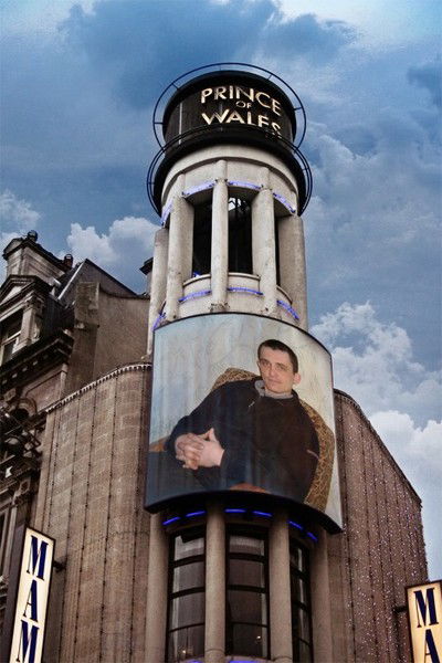 Виктор Альбрехт