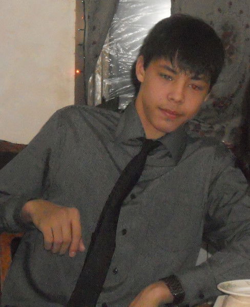 Тимур Аубекеров