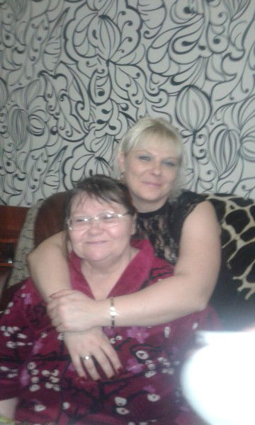 Обманко Юлия