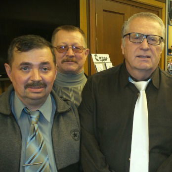 Дмитрий Конарев