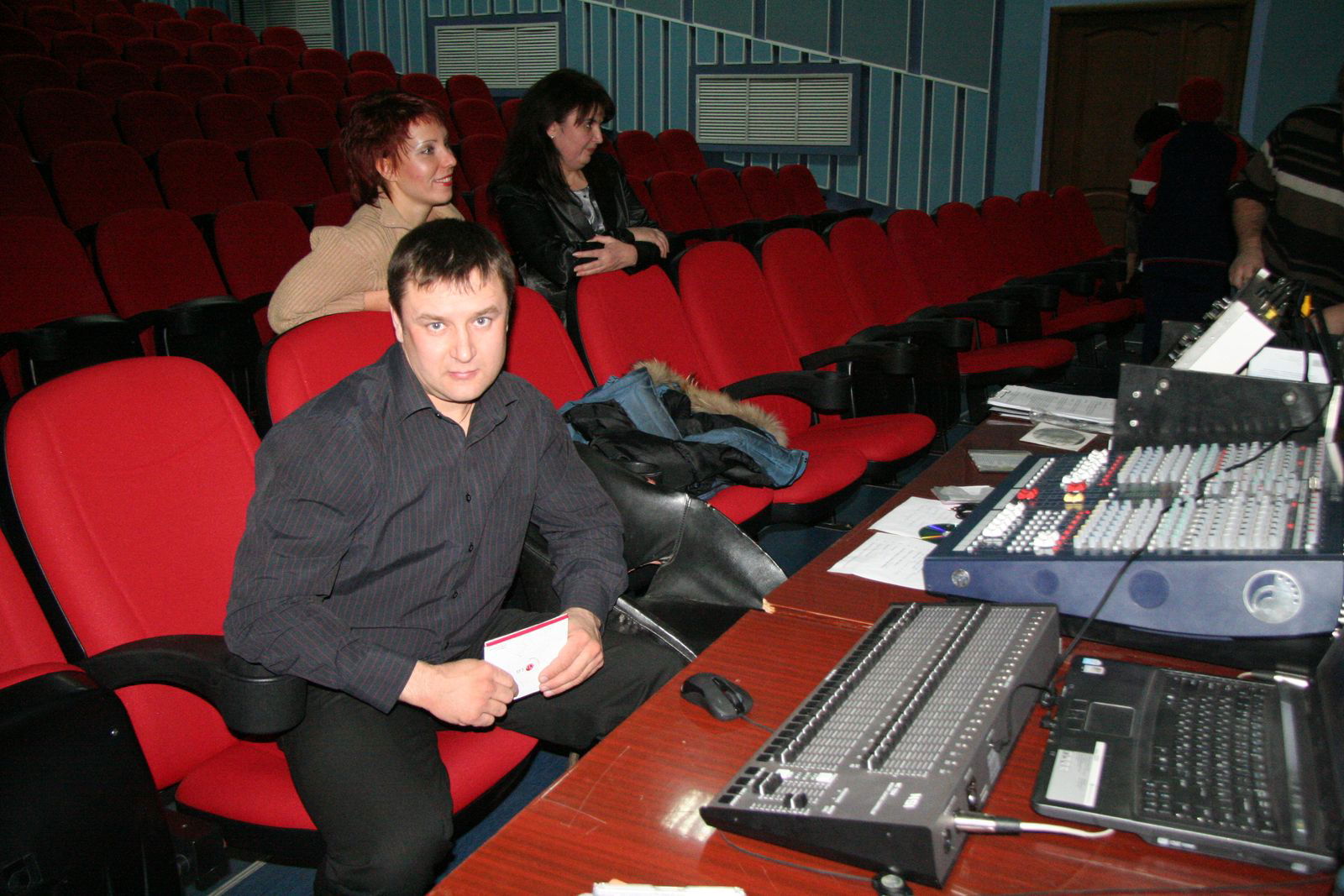 Владимир Кутузов