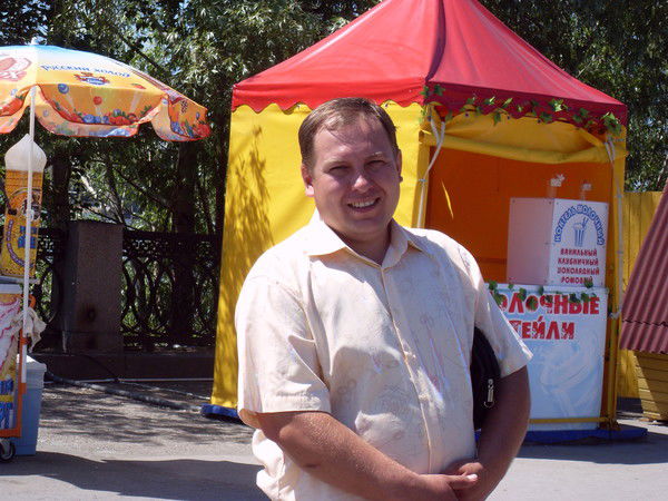 Константин Боярин