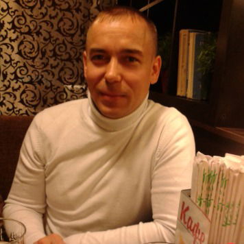 Илья Масленников