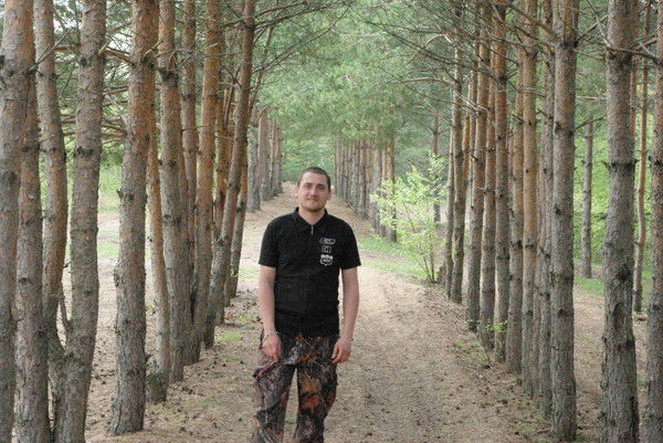 Евгений Хижняков