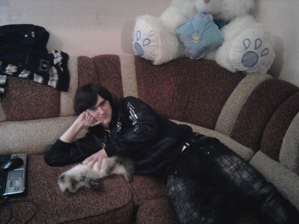 Виктор Лихотин