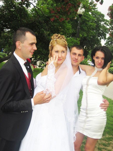 Наташа Кочерган