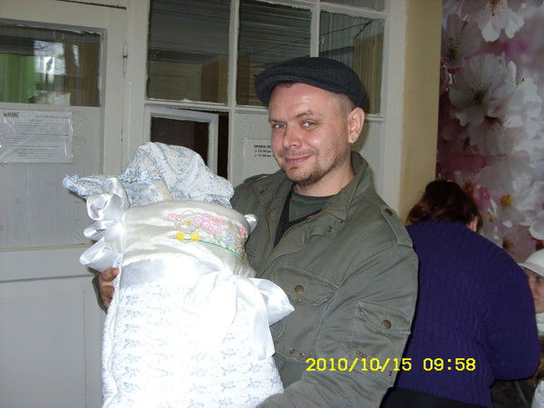 Алексей Сорокин