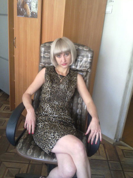 Анастасия Гузеева