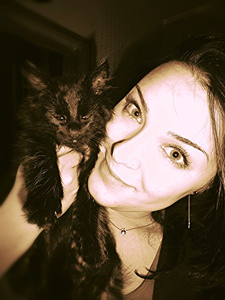 Настя Новикова