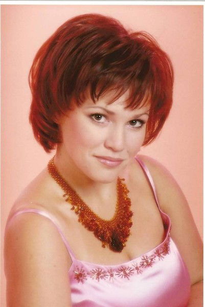 Катя Берсенева