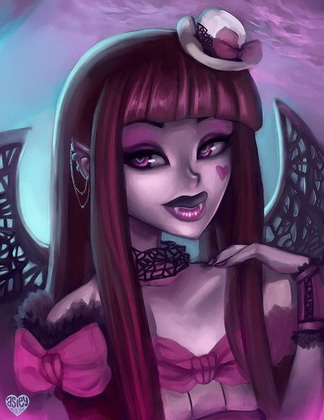 Вампирчик .