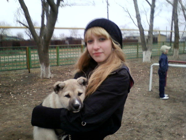 Снежана Мухамадьярова