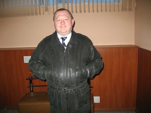 Саша Половинко