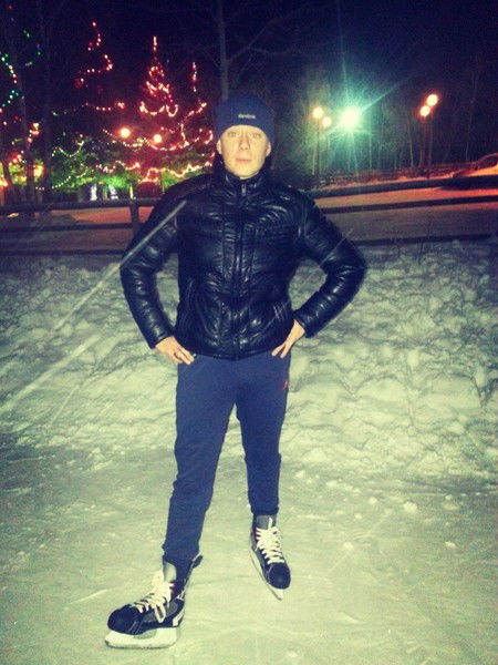 Юра Собченко