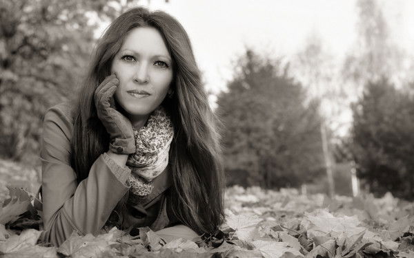 Оксана Дуда