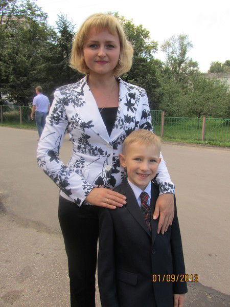 Светлана Минаева