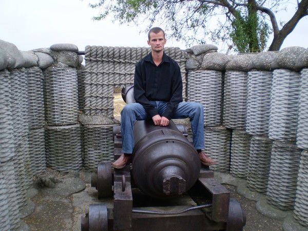 Вячеслав Костин