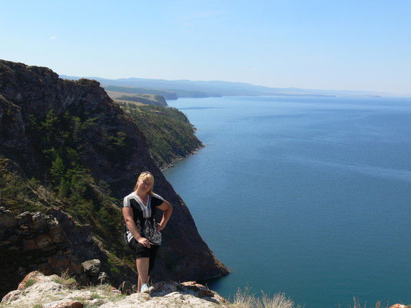 Светлана Шулакова