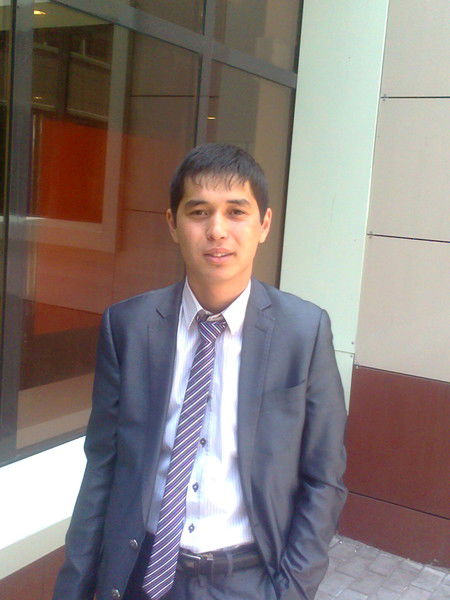 Жасулан Тунгышпаев