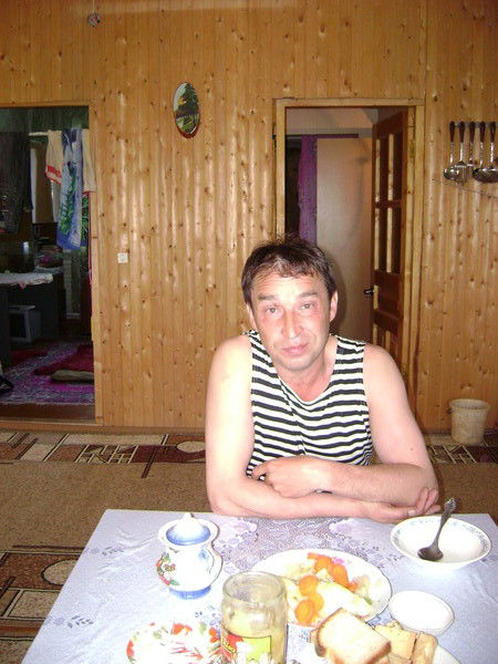 Шамиль Абдрахманов