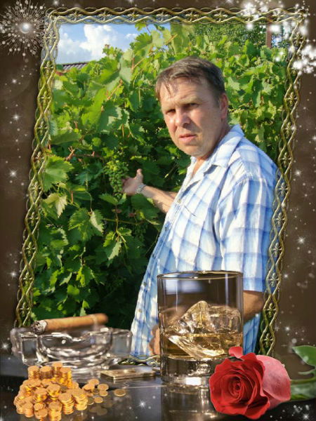 Саша Саранча