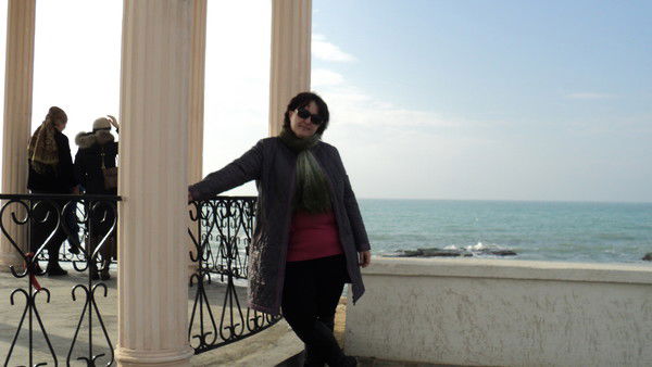 Елена Радченко