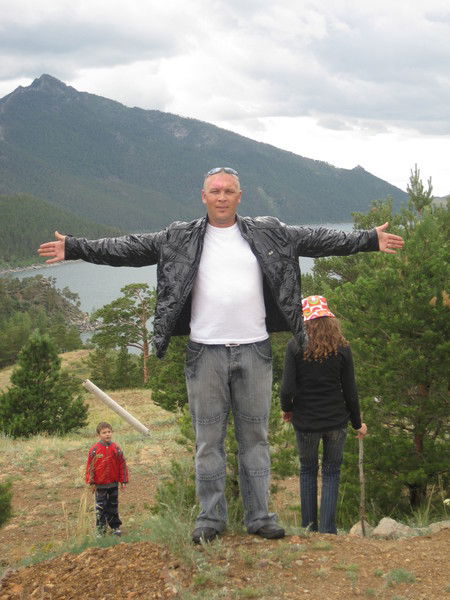 Сергей Видякин