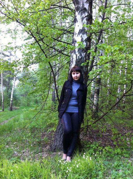 Сергеева Юлия