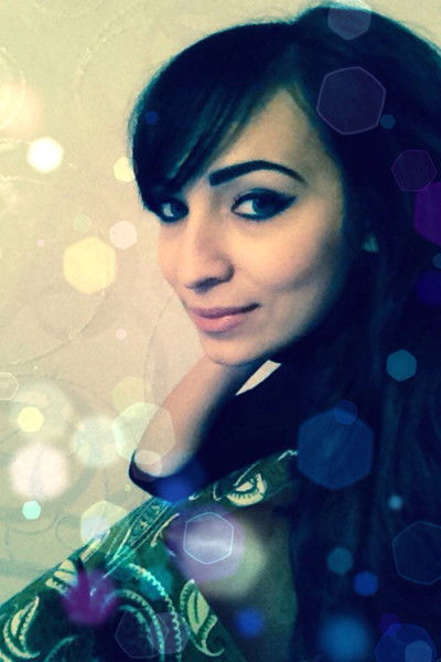 Фатима Алиева