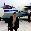 Виктор Зубков