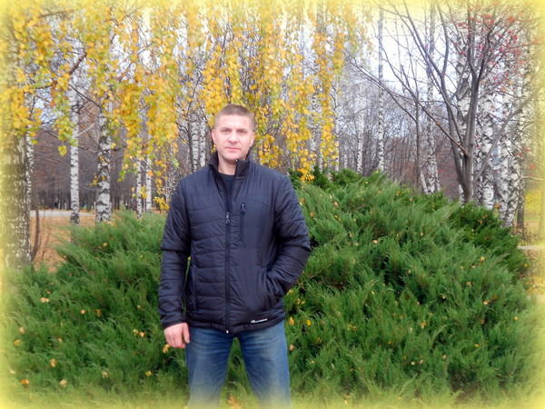 Ник Николаев