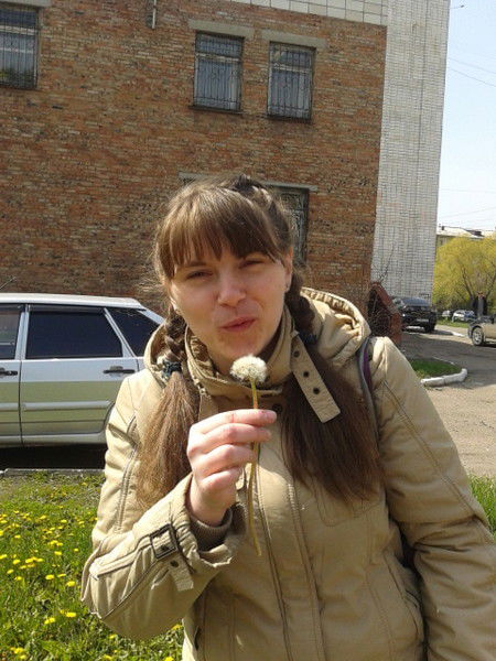 Ульяна Сидельская