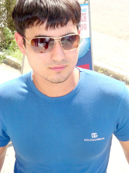 Алишерчик Рахматов